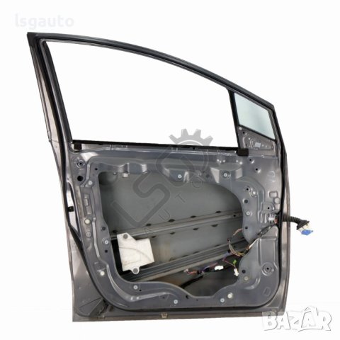 Предна лява врата Mazda 5 (I) 2005-2010 ID: 121283, снимка 2 - Части - 44307201