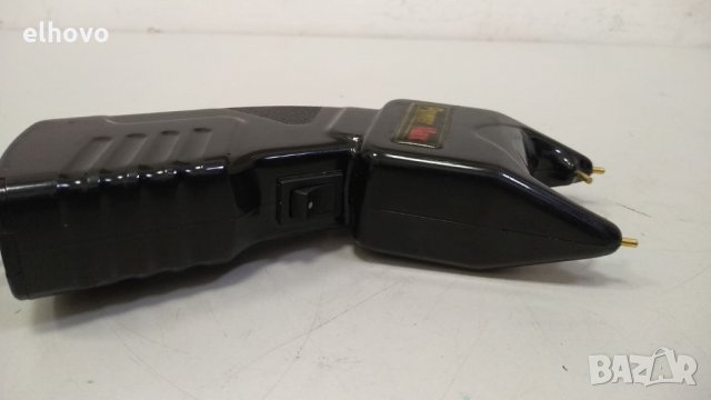 Електрошок Power Max PTB E 001-11, снимка 2 - Оборудване и аксесоари за оръжия - 34448899