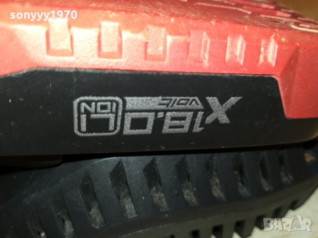 LI-ION FLORABEST-GERMANY 0212211840, снимка 11 - Винтоверти - 35007848