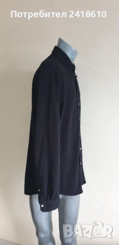 POLO Ralph Lauren FeatherWeight Mesh Pique Cotton Mens Size L  НОВО !ОРИГИНАЛ! Мъжка Риза!, снимка 5 - Ризи - 51711554