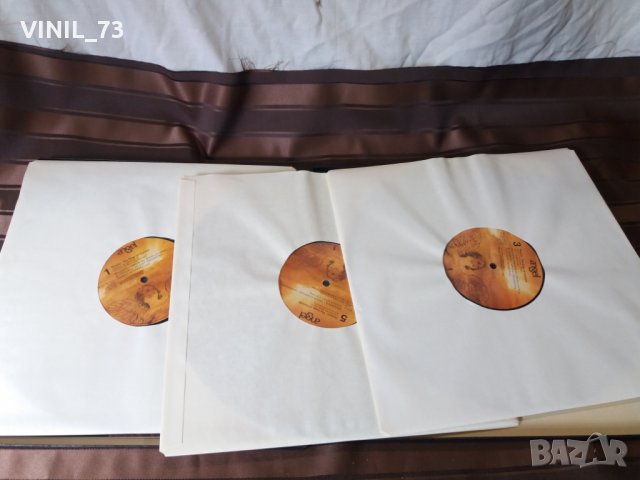 Rossini– The Siege Of Corinth, снимка 7 - Грамофонни плочи - 30492324