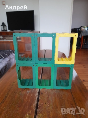 Стар касетник,кутия за касети #8, снимка 3 - Други ценни предмети - 53343202