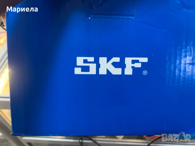 Водна помпа за Skoda / VKPA 81402, снимка 8 - Аксесоари и консумативи - 52235959