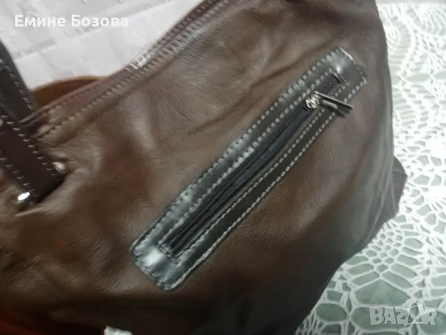 продавам дамски чанти - DIVAS,Maxima,PARFOIS, снимка 6 - Чанти - 50324175