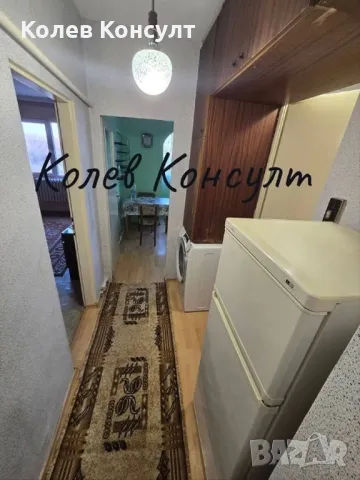 Продавам апартамент 2+к в саниран блок в Димитровград , снимка 4 - Апартаменти - 50262854