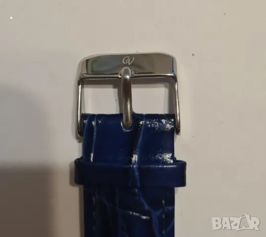 Дамски часовник Christian View, снимка 5 - Дамски - 49249013