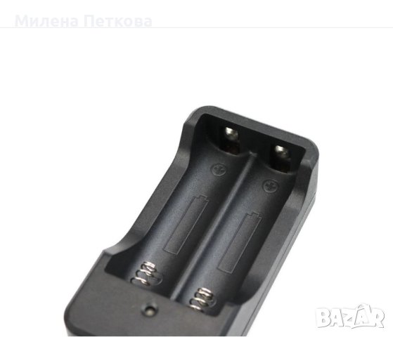 Акумулаторни батерии 18650 3.7V и 4.2V акумулаторна батерия 3.7В 4.2В, снимка 11 - Оригинални батерии - 42486649