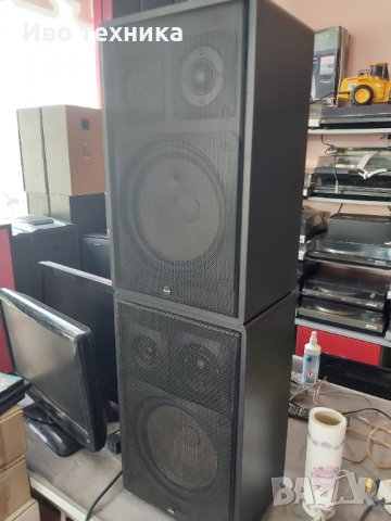 Heco pan 800 mk 2, снимка 4 - Тонколони - 30507683