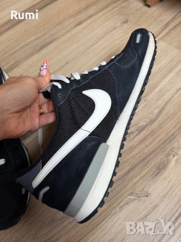 Оригинални  маратонки Nike Air Vortex Ретро ! 48,5 н, снимка 6 - Маратонки - 51724896
