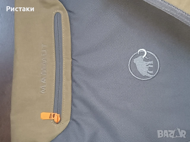Раница Mammut , снимка 9 - Раници - 53153223