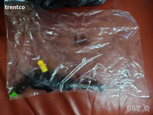 Нова оригинална горна помпа Suzuki SWIFT 2005-11г 1.3 1.5 1.6, снимка 3 - Части - 49714702