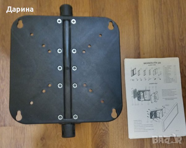 Finlux 50 + стойка за стена, снимка 9 - Телевизори - 36544692