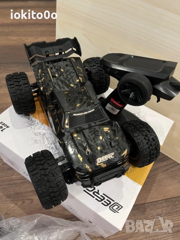 RC Коли , снимка 3 - Други - 52797246