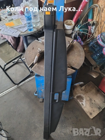 Щора багажник Опел Зафира 2005/09 г