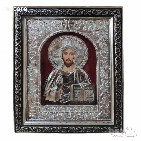 Икона с изискан и стилен дизайн, различни варианти.