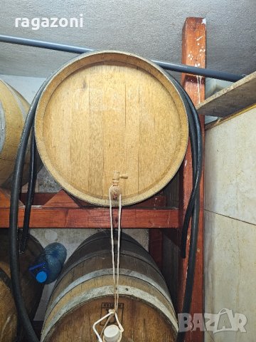 Бурета Френски Барик , снимка 12 - Бидони, бурета и бъчви - 42419755