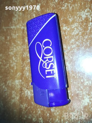 CORSET-ЗАПАЛКА, снимка 11 - Запалки - 30297768