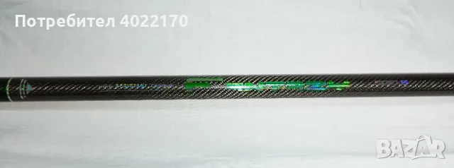 SERT FANTAZY (болонезе 5 м), снимка 3 - Въдици - 47354720