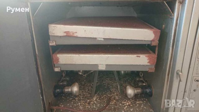 Електронен инкубатор, снимка 2 - Други - 23415497