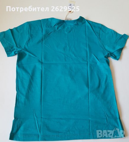 Нови и оригинални тениски Replay размери L и XXL, снимка 5 - Тениски - 30770382