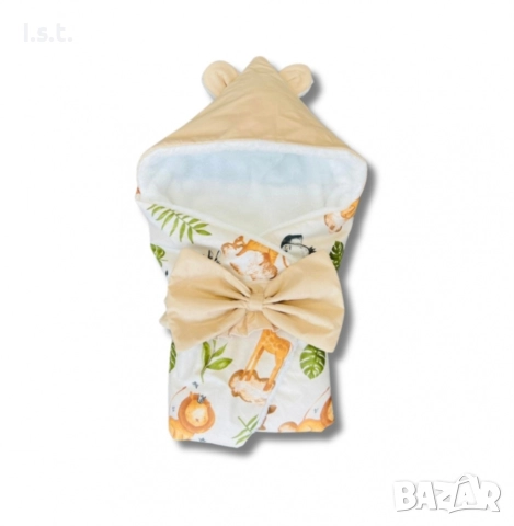 порт бебе, снимка 5 - Спални чували за бебета и деца - 52670200