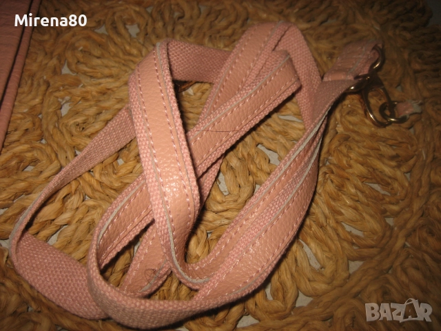 Винтидж клъч естествена кожа, снимка 6 - Чанти - 52874790