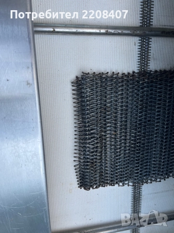 Тестоделител професионален, снимка 6 - Друго търговско оборудване - 52828110