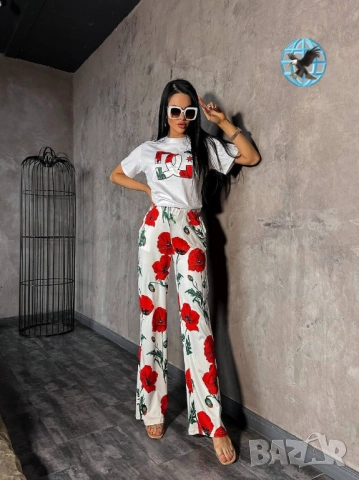 дамски комплекти dolce gabbana, снимка 3 - Комплекти - 51444926