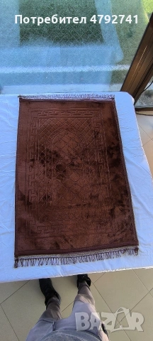 килимчета за молитва (намазлък) , снимка 9 - Други стоки за дома - 54166982