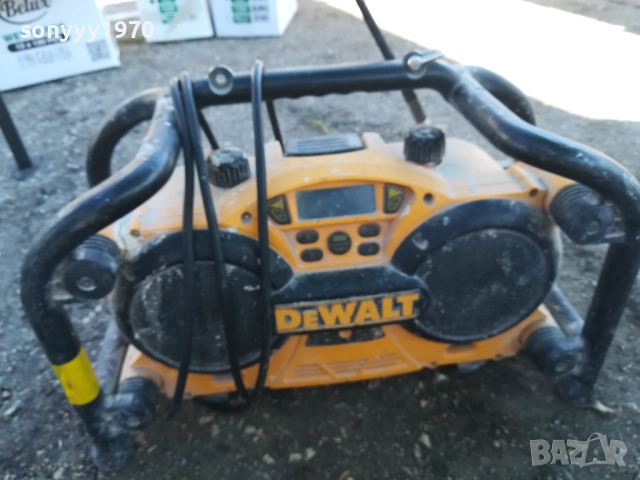 DEWALT 0310252018