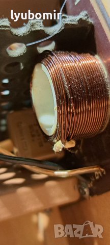 Alfa тонколони, снимка 16 - Тонколони - 40247024