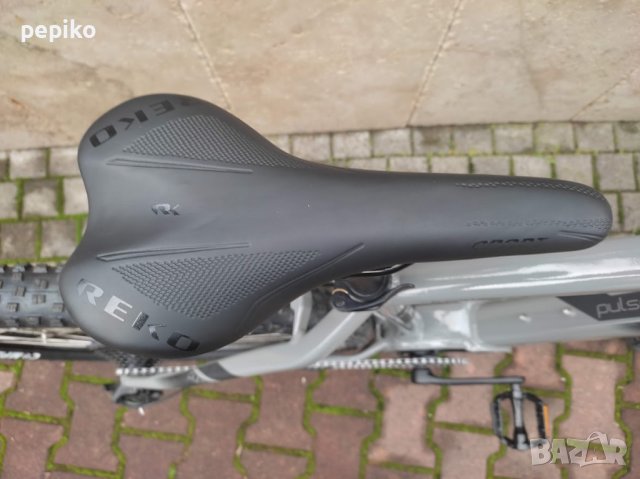 Продавам колела внос от Германия електрически велосипед SPR E-MJB PULSE 29 цола,, снимка 6 - Велосипеди - 38990976