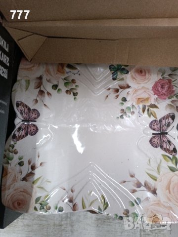 чинии, снимка 7 - Чинии - 44438615