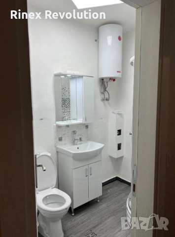 Едностаен апартамент под наем в Христо Смирненски, снимка 5 - Апартаменти - 54109902