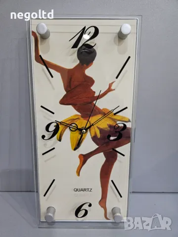 КРАСИВ Часовник- Картина ПРОМО Цена 13лв, снимка 3 - Картини - 49827295