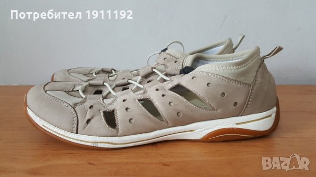 Gabor- Дамски, спортни летни обувки. Номер 39 в Дамски ежедневни обувки в  гр. Ямбол - ID32196560 — Bazar.bg