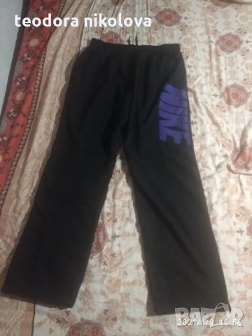 Оригинално  анцуг Nike dri- fit, снимка 2 - Спортни дрехи, екипи - 31366513