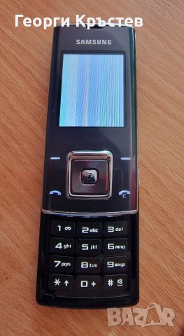 Samsung J600 и U900 - за ремонт, снимка 7 - Samsung - 37357590