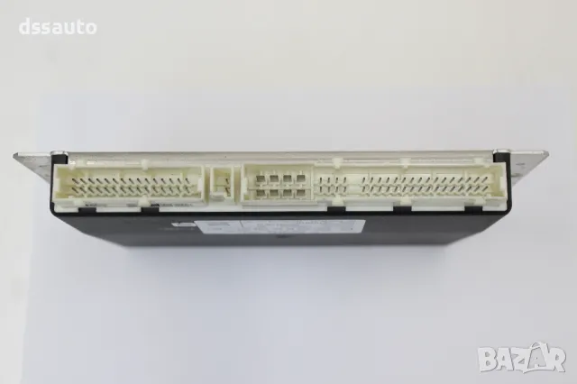 Компютър въздушно окачване A2219005503 A2215456532 A2219025102  AIRMATIC Mercedes W221 W216, снимка 3 - Части - 48306811