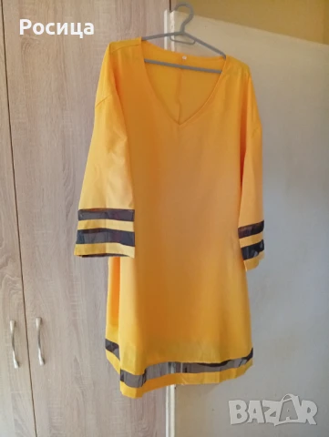 Дамска рокля 4ХЛ размер нова