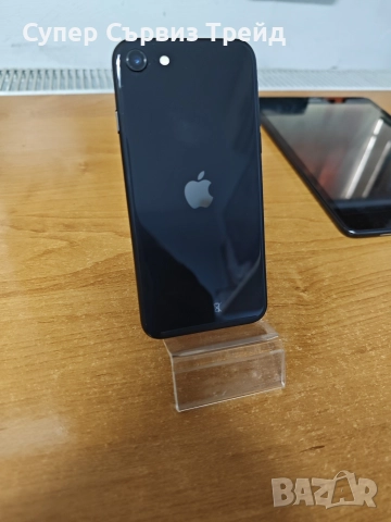 iPhone SE 2020, снимка 5 - Apple iPhone - 52846261