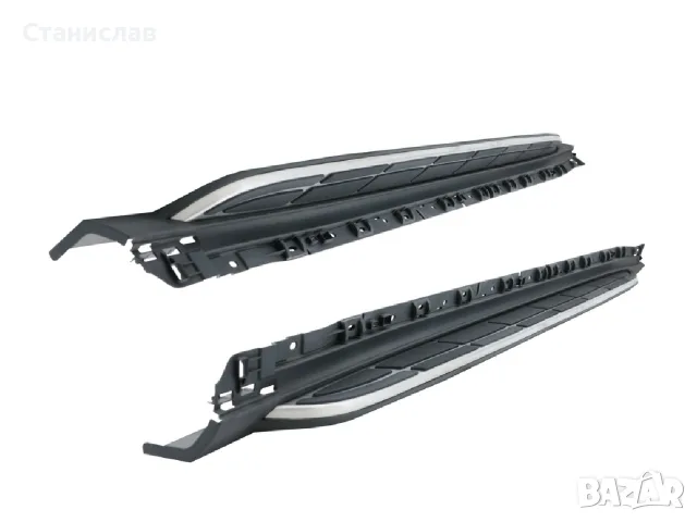 Степенки за Porsche Cayenne 3, снимка 2 - Аксесоари и консумативи - 56401018