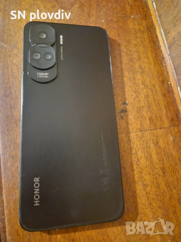 Honor 90 Lite, в гаранция, снимка 3 - Други - 52966151