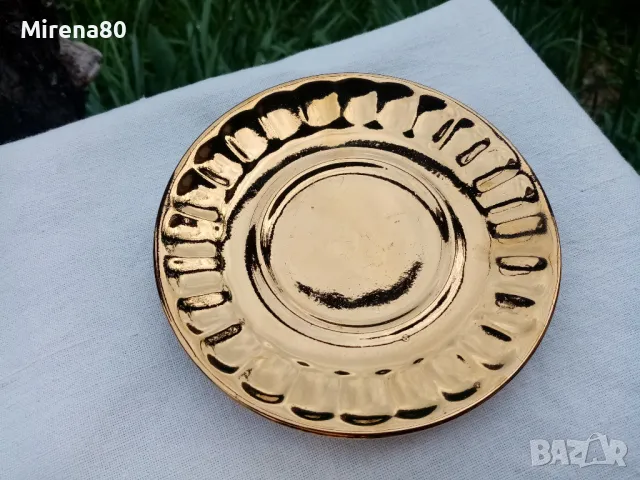 Винтидж сервиз за кафе - СССР , снимка 12 - Сервизи - 49755305