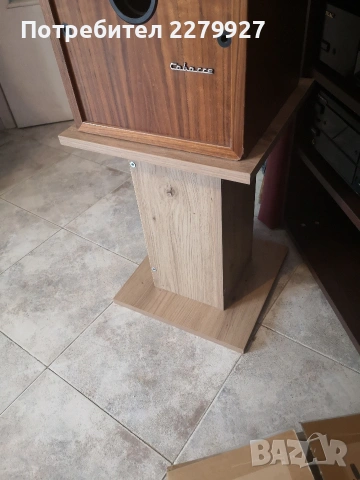 Стойки за тонколони , снимка 4 - Тонколони - 53030689