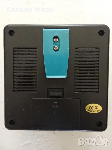 Бюджетен микро усилвател за китара TS PG-3 , снимка 2 - Ресийвъри, усилватели, смесителни пултове - 50738056