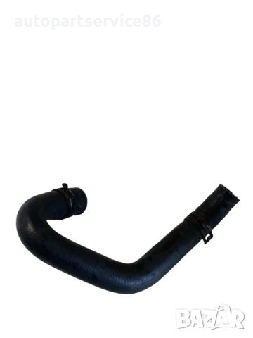 Маркуч за охладителна течност 200 Kompressor за Mercedes Clk W209 (2005) 2038323994