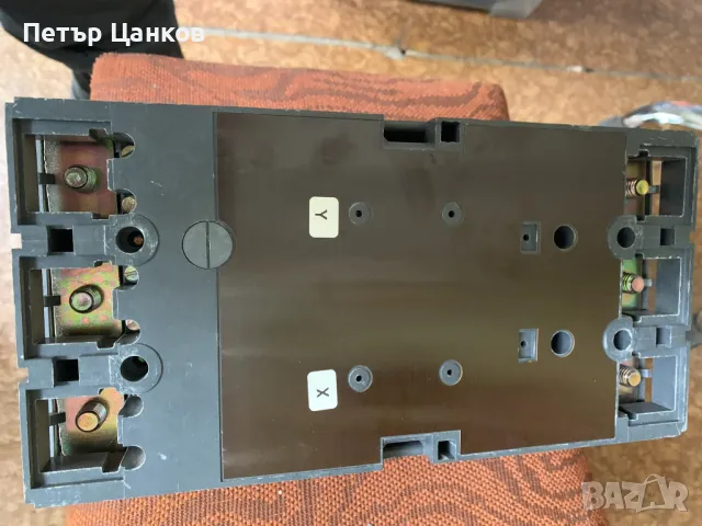 Автоматични прекъсвачии, снимка 11 - Други машини и части - 47444265