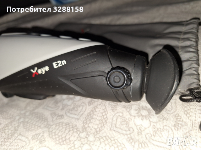 Продавам термо камера Xeye e2n , снимка 6 - Оборудване и аксесоари за оръжия - 44580127