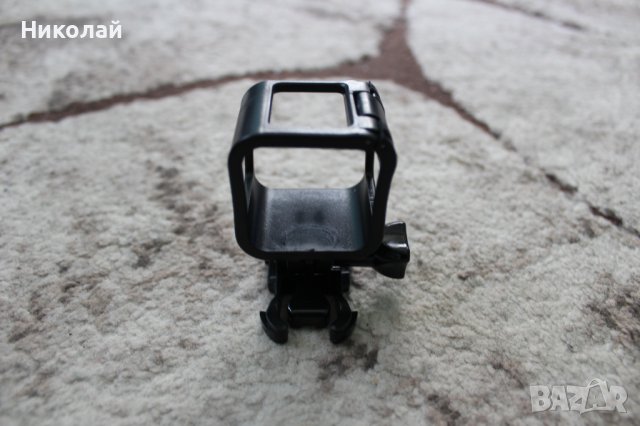 Рамка за GoPro Hero 4, 5 Session, снимка 4 - Чанти, стативи, аксесоари - 36717683